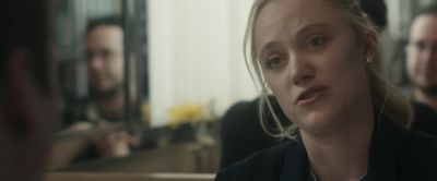 It' s not that I don' t love you - After Everything