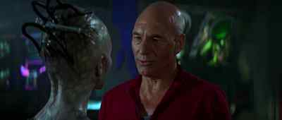It s not too late - Star Trek: First Contact