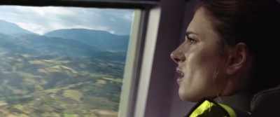 It"s not working. - Airliner Sky Battle
