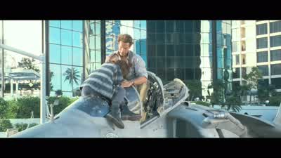 It' s OK. - True Lies