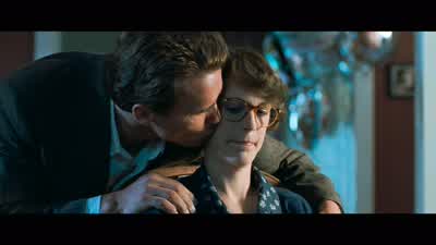 - It' s OK. - True Lies