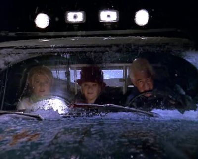 It' s working - Sabrina, the Teenage Witch