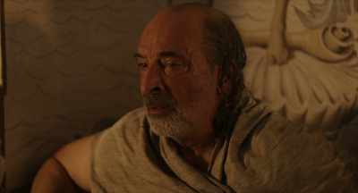 It is sad to see
you ruin your reputation - Medici: Masters of Florence