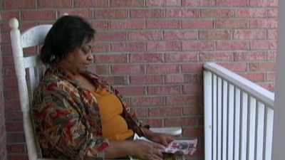 It was sad that you would part
with Shirley Sherrod, - Obama: In Pursuit of a More Perfect Union