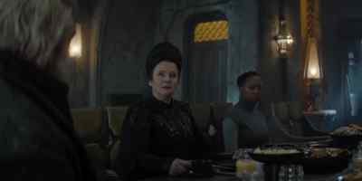 It saddens me
that your suffering - Dune: Prophecy