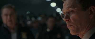 It is safe to say that we're dealing
with more than one individual, - Patriots Day