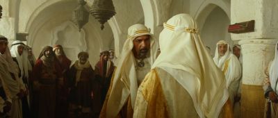 It is said that every man has three tasks to accomplish in this world - Black Gold