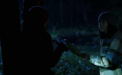It said my father
had-had drawn a map, - Aurora Teagarden Mysteries: Haunted By Murder