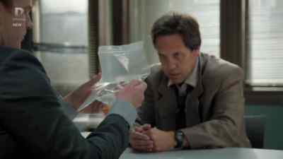 - It said I should...
- Deconstruct it. - The Brokenwood Mysteries