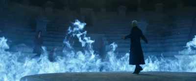 It is said - Fantastic Beasts: The Crimes of Grindelwald