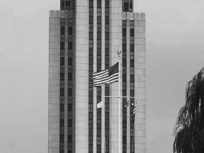 It was said
that he committed suicide - Above Majestic