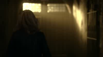 It is said that this is a man's world, and sometimes it is. - The Originals