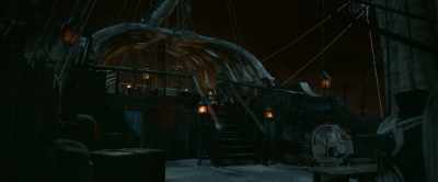 It is said
that the Ancients knew - Monster Hunter