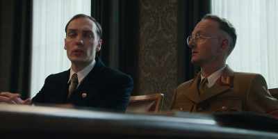 It was said that the Jews in the Final
Solution would receive special treatment. - The Conference