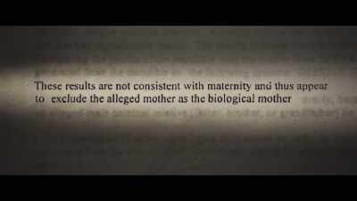 It said that there was not
a match - John Wayne Gacy: Devil in Disguise