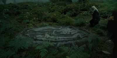 It is said that they once
lived among us as gods, - The Watchers