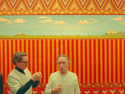 It was said that when he prayed, - The Wonderful Story of Henry Sugar and Three More