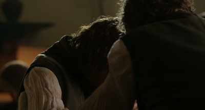It sank on its way up the coast. - Medici: Masters of Florence