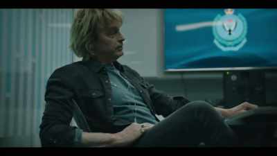 It was Sara Beasley
and Jordan Waters.
Oh. - The Unusual Suspects