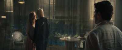 It saved me once.
And maybe, maybe it can save Freddie, too. - Reminiscence