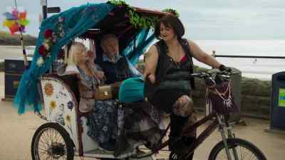  It says 40, b'there.  - Gavin & Stacey: The Finale