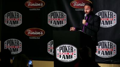 It says to avoid criticism say nothing - KidPoker