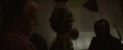 It says "Cooper's a badass"
right there on your shoe. - Boundaries