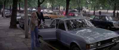 It says For Sale. - Brannigan