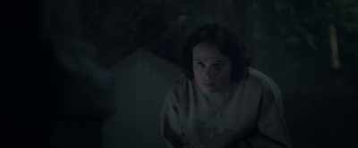 It says we have to form a circle, - Silver and the Book of Dreams