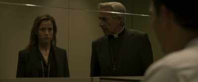 It says that he cancelled
the scan two hours ago. - The Legacy of the Bones