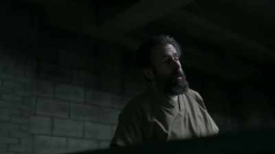 It says here you abandoned
your military duty. - Debris