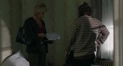 It says here: good condition. - Preparations to Be Together for an Unknown Period of Time