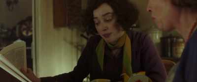 It says here
I'm 20 and regularly enjoy Paris. - The Colour Room