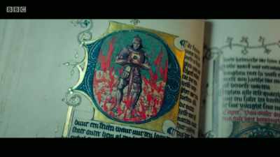 It says here that, when Dracula
was at war, they tricked Elisabetha - Heirs of the Night