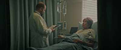 It says here
this was an accident. - The Last Word