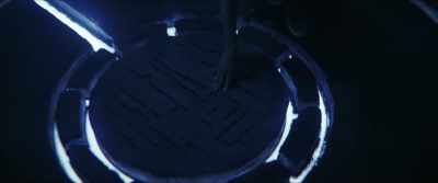 It says that in the beginning, - Godzilla x Kong: The New Empire