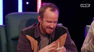 - It says it's "best by."
- Did Chris die? - Super Maximum Retro Show