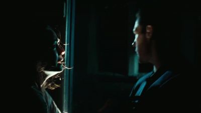 It says it's from Shelley - One Missed Call