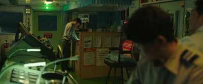 It says it's going to rain at
09:00. It's to going to come. - Project Wolf Hunting
