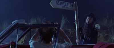 It says Ksar El Kebir... - Son of the Pink Panther