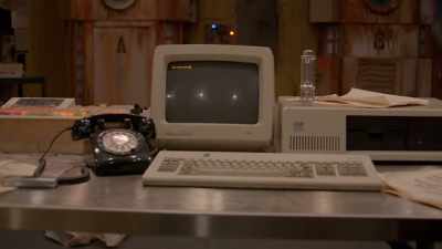 It says, "LFCU system error." - Prank Encounters