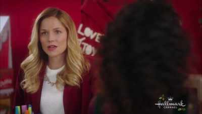 It says our last day's
December 31st. - Sharing Christmas