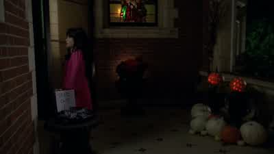 It says "Take One." Can't you read? - American Horror Story