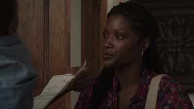 It says right there,
you his father. - The Chi