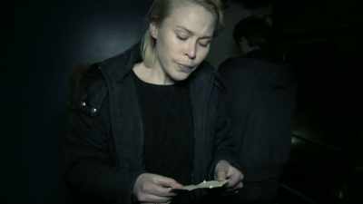 - It says, - Hell House LLC II: The Abaddon Hotel