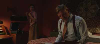 It says that
military intelligence, - The Soviet Sleep Experiment