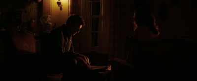 It says, the curse needs three
victims to be complete. - The Conjuring: The Devil Made Me Do It