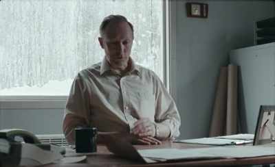 It says three things.
First, that your name is Emil. - Winter Brothers