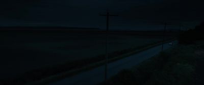 It says Willow brook ranch is coming up, quarter mile. - Yellowjackets