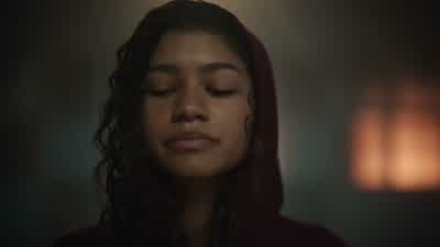 It scared them. - Euphoria